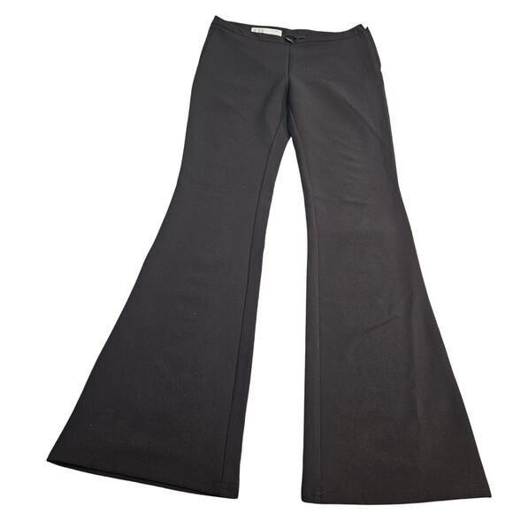 H&M Pants - H & M Women's Dress Career Pant Black Size 8 NWT
